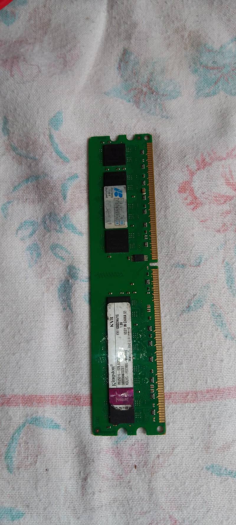 ram pc 0