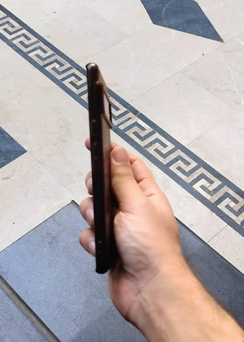 Google Pixel 6 Pro 5