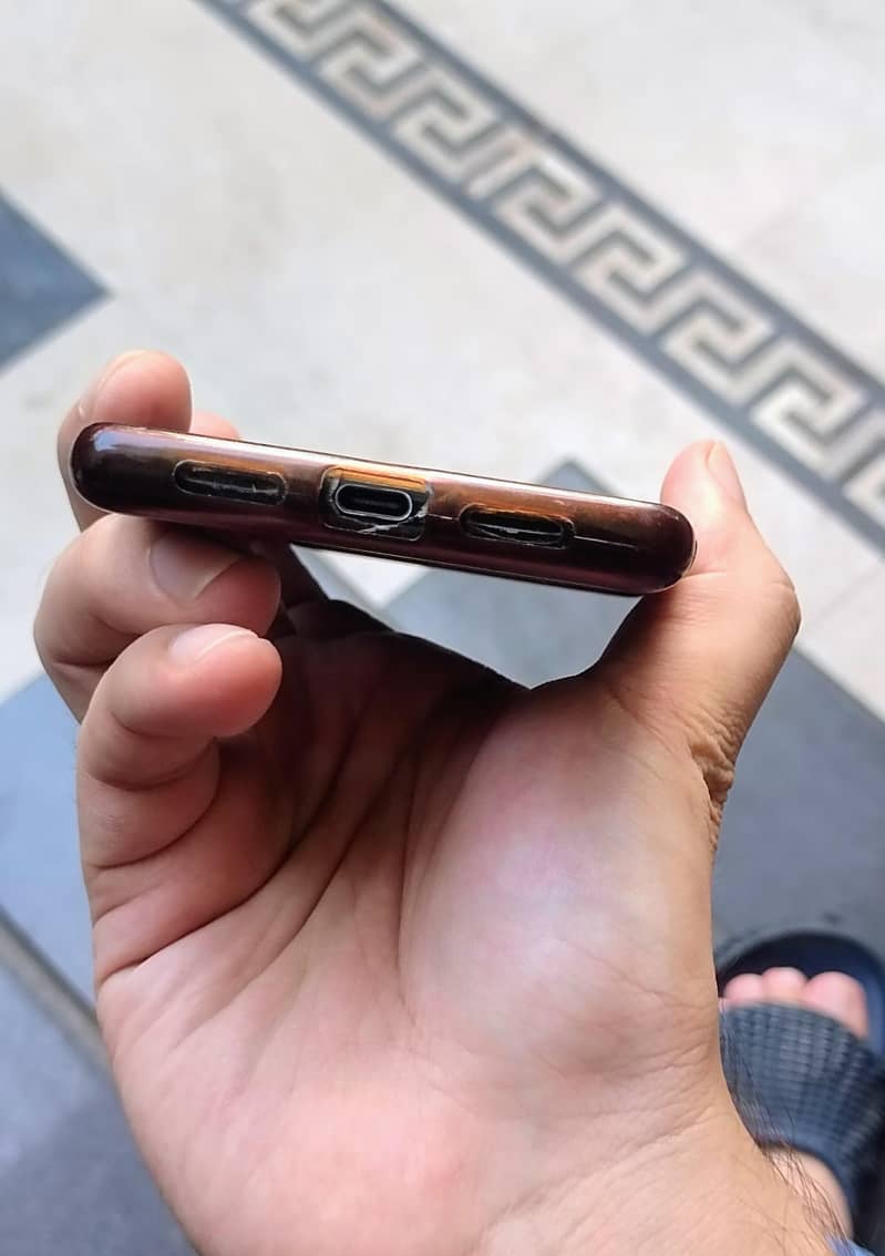Google Pixel 6 Pro 6