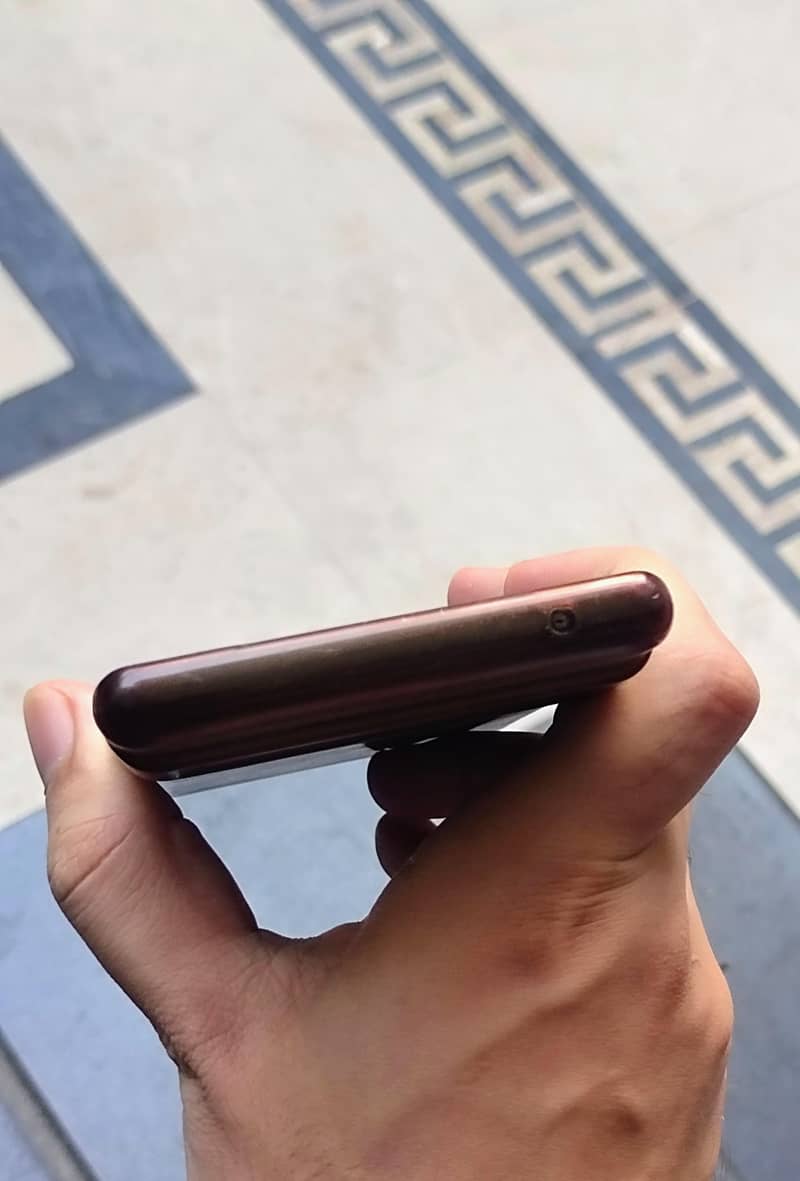 Google Pixel 6 Pro 8