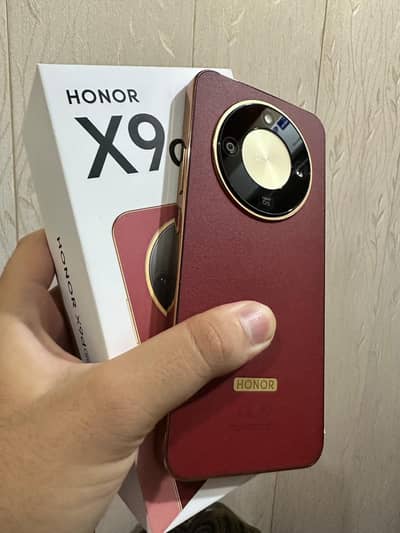 Honor X9d PTA Approved