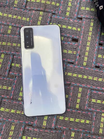 Vivo Y20