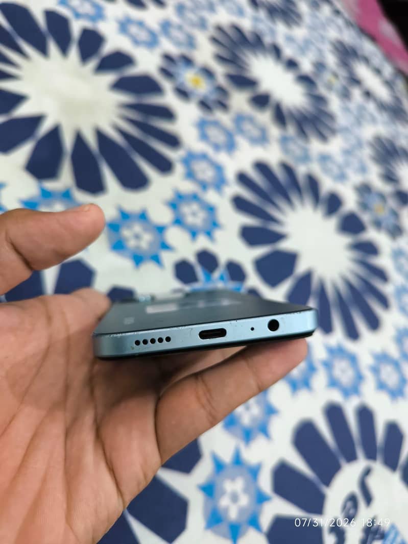 Honor X5 Plus 2