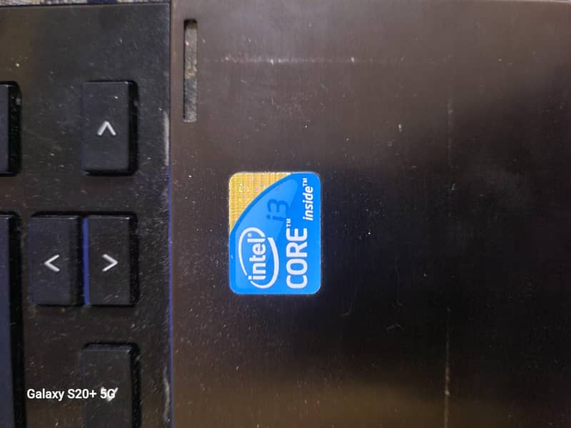 Core i3 2nd generation 3