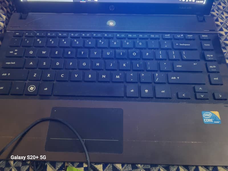 Core i3 2nd generation 4