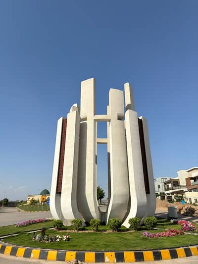 1 Kanal Residential Plot In DHA Phase 5 - Sector A For sale At Good Location