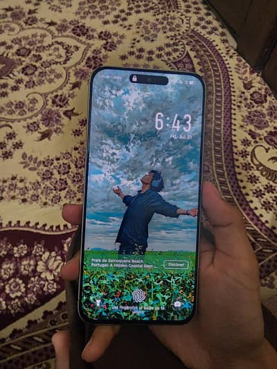 Infinix Hot 60 pro