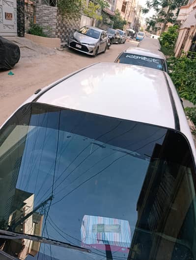 Suzuki Alto VXR 2012 Good Condition