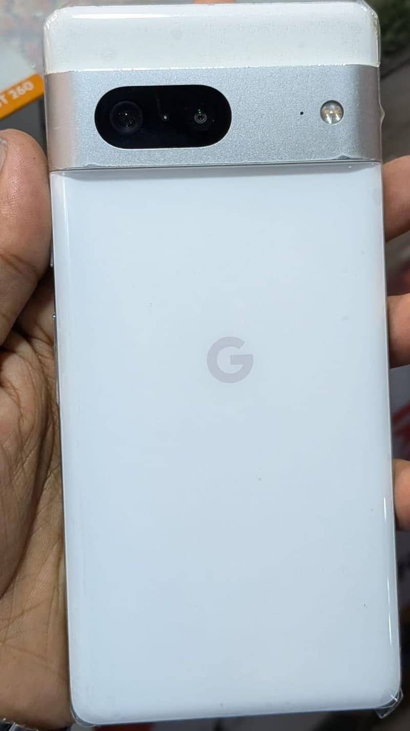 Google Pixel 7 1