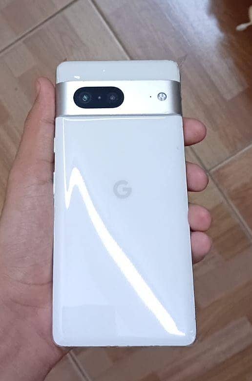 Google Pixel 7 7