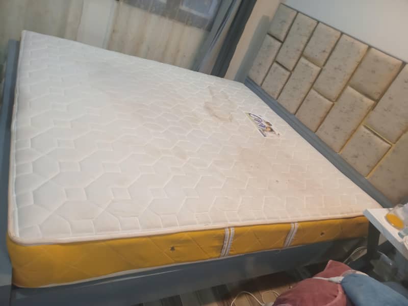 Spring Matress Five star 1