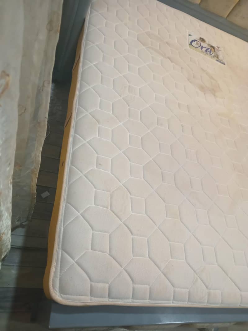 Spring Matress Five star 2