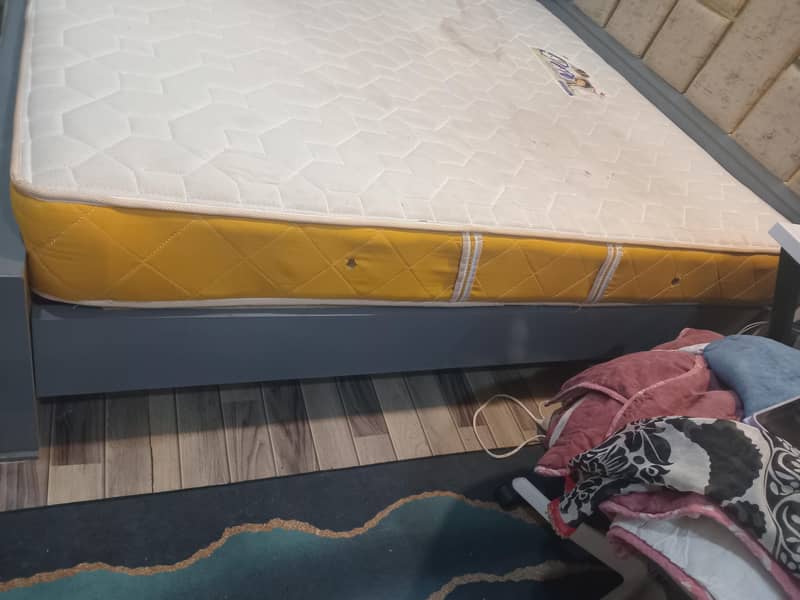 Spring Matress Five star 3