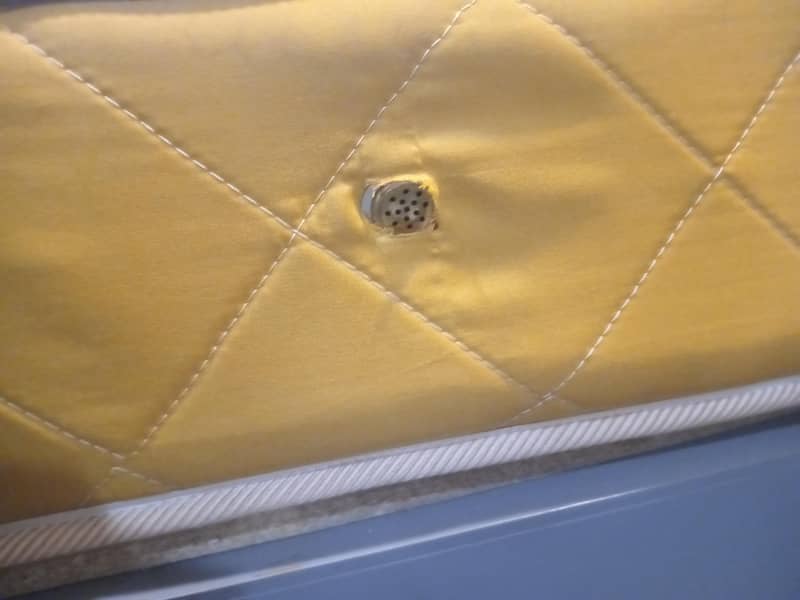 Spring Matress Five star 4