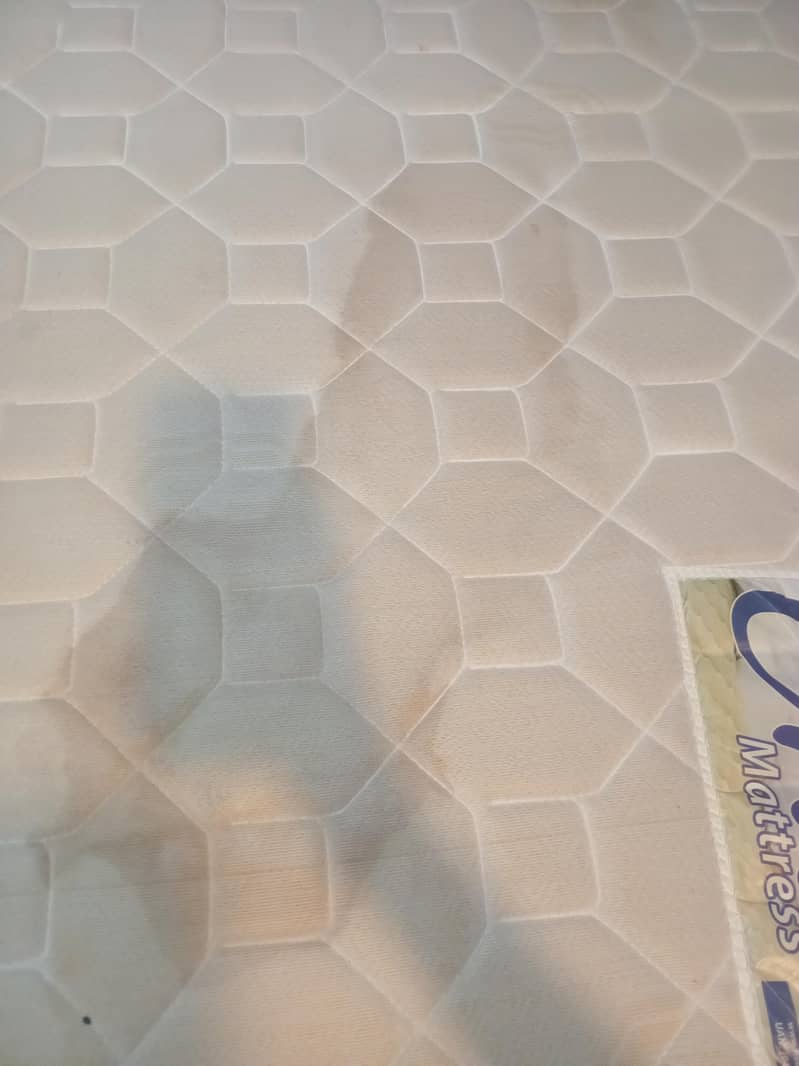 Spring Matress Five star 7