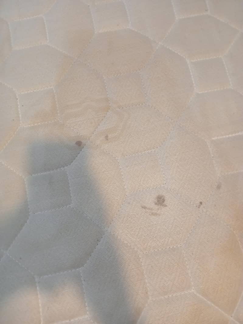 Spring Matress Five star 8