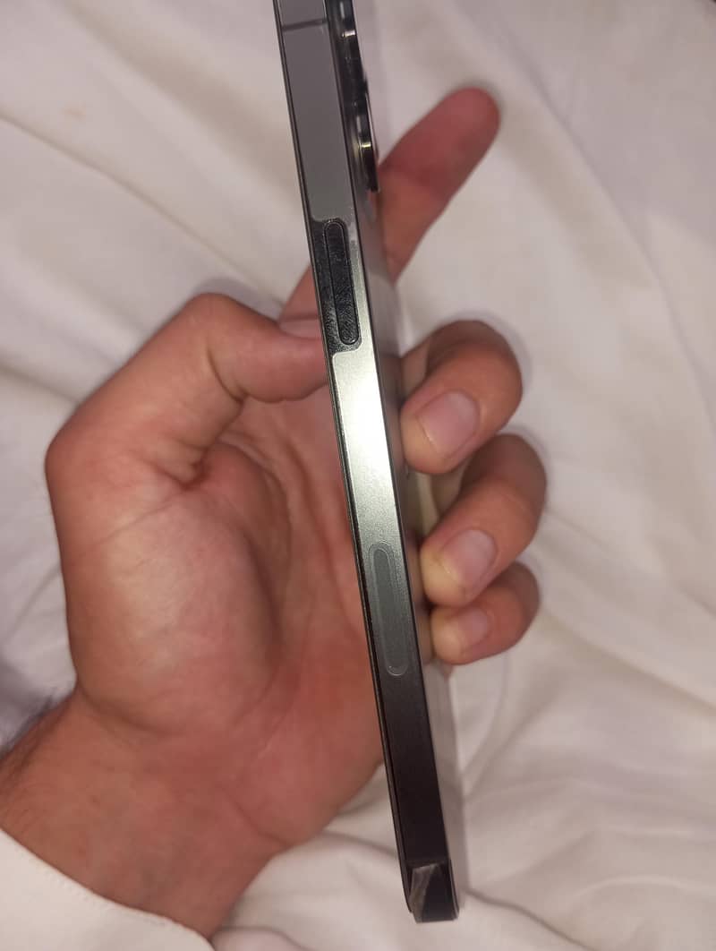 Apple iPhone 12 Pro Max 2