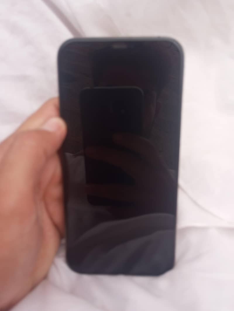 Apple iPhone 12 Pro Max 5
