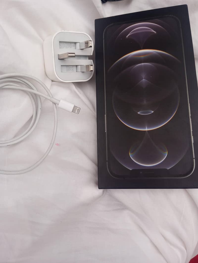 Apple iPhone 12 Pro Max 6