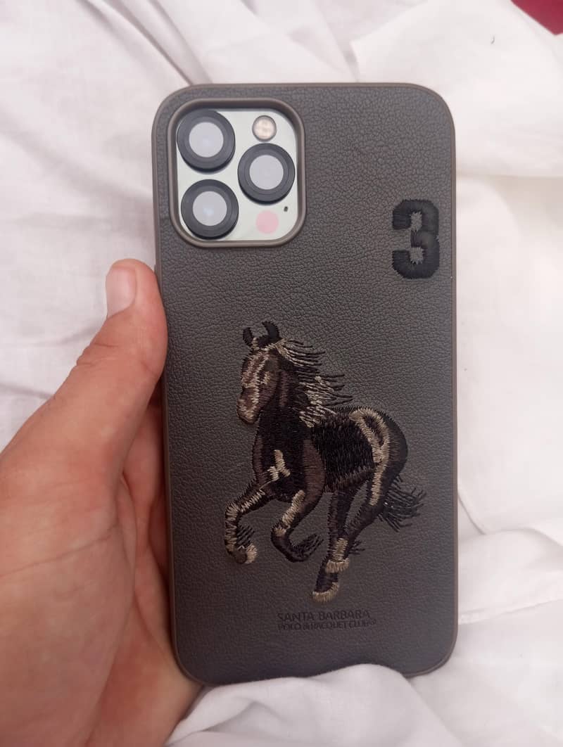 Apple iPhone 12 Pro Max 7