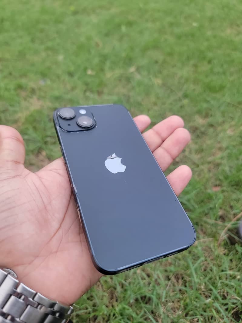 Apple iPhone 14 1