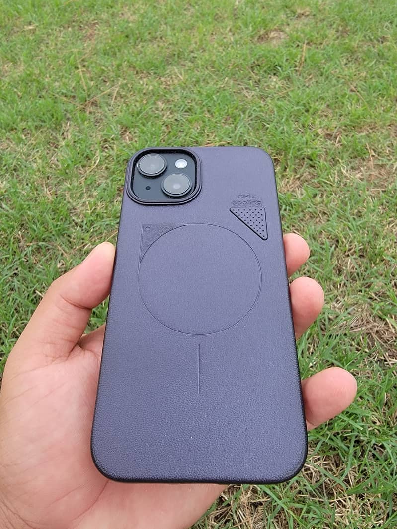 Apple iPhone 14 2