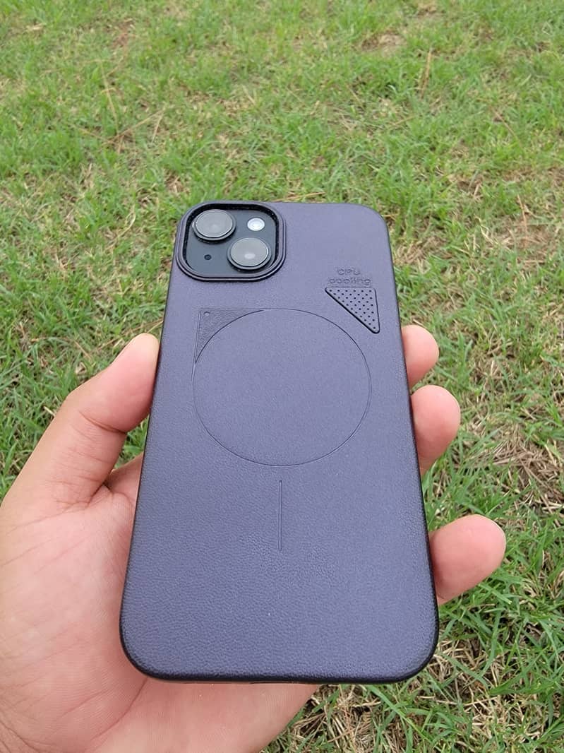Apple iPhone 14 5