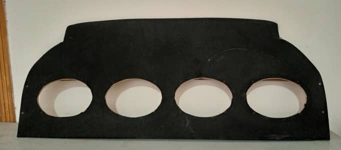 Speaker board of santro car for sale