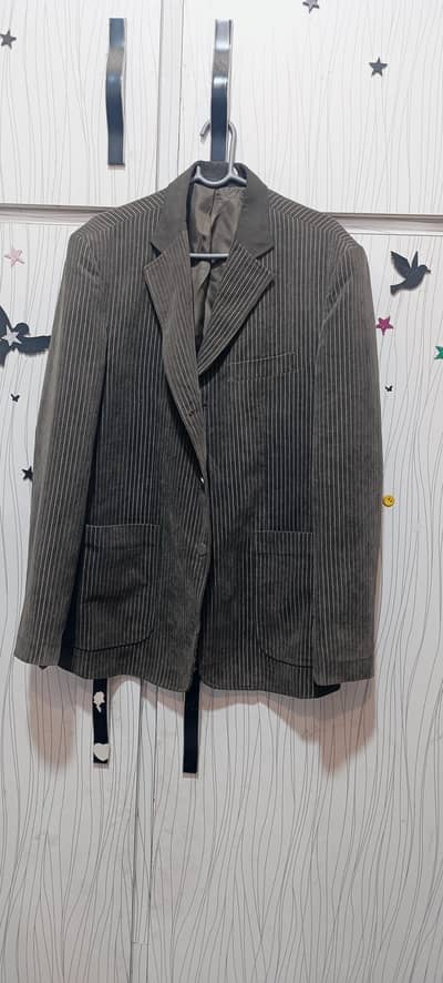 Elegant style coat size waist 34 to 36