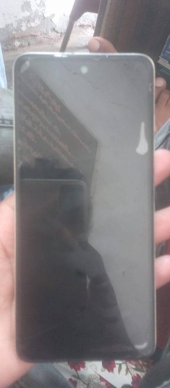 Tecno CAMON 20 3