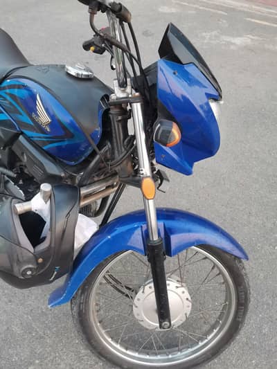 prider 2020 Model bike for sale