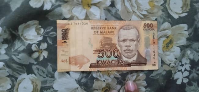 RESERVE BANK OF MALAWI