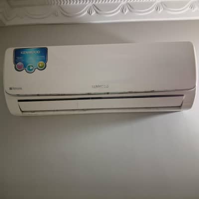 Kenwood inverter 1 ton