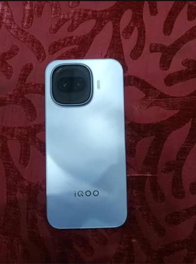 Vivo IQoo Z11 turbo