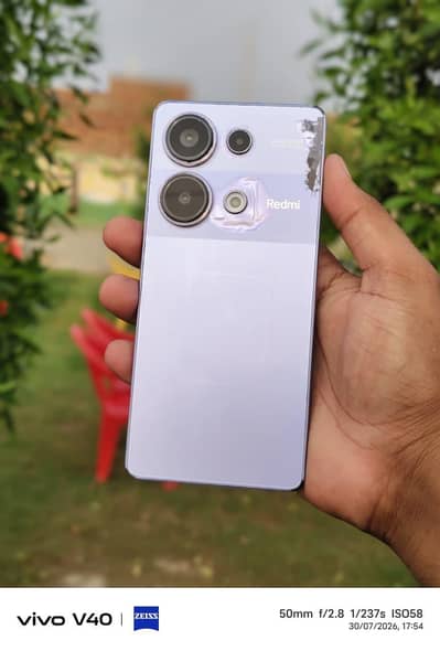 Redmi Note 13 Pro