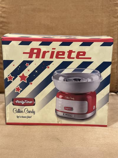 Airete Cotton Candy Machine