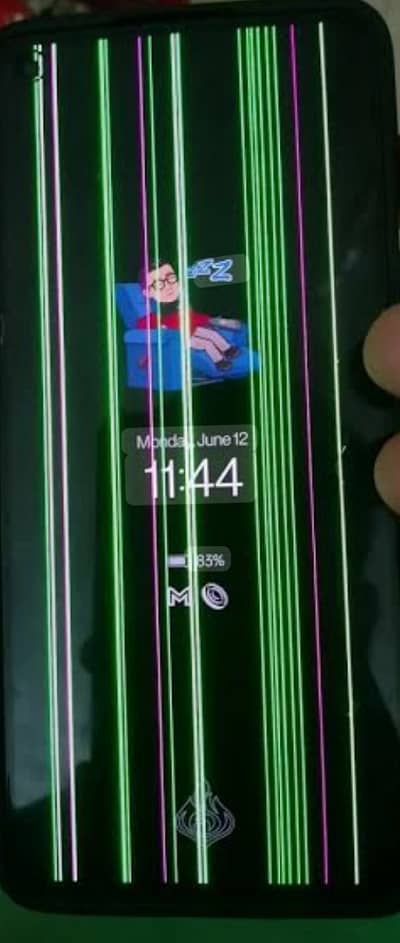 One Plus 8T