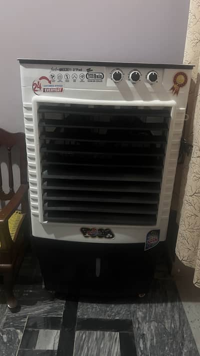 Air cooler