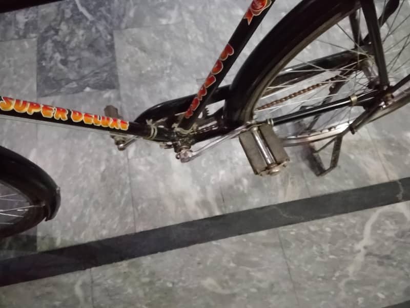 sohrab bicycle 4