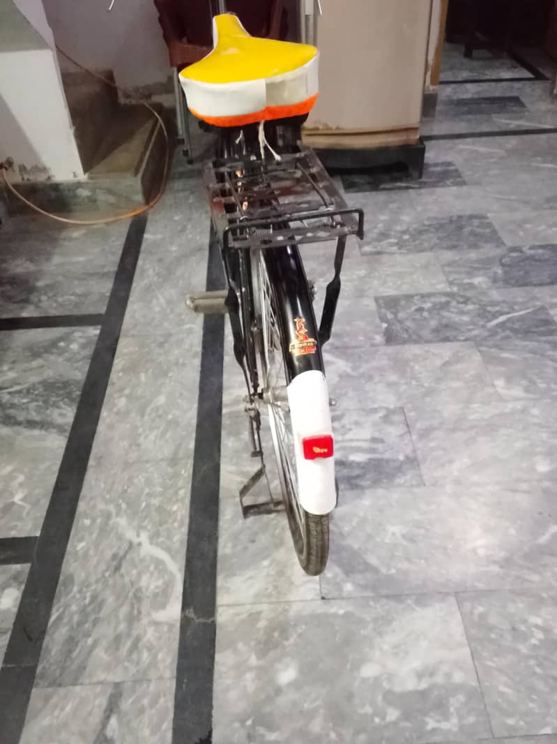 sohrab bicycle 5