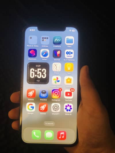 Apple iPhone 12 jv
