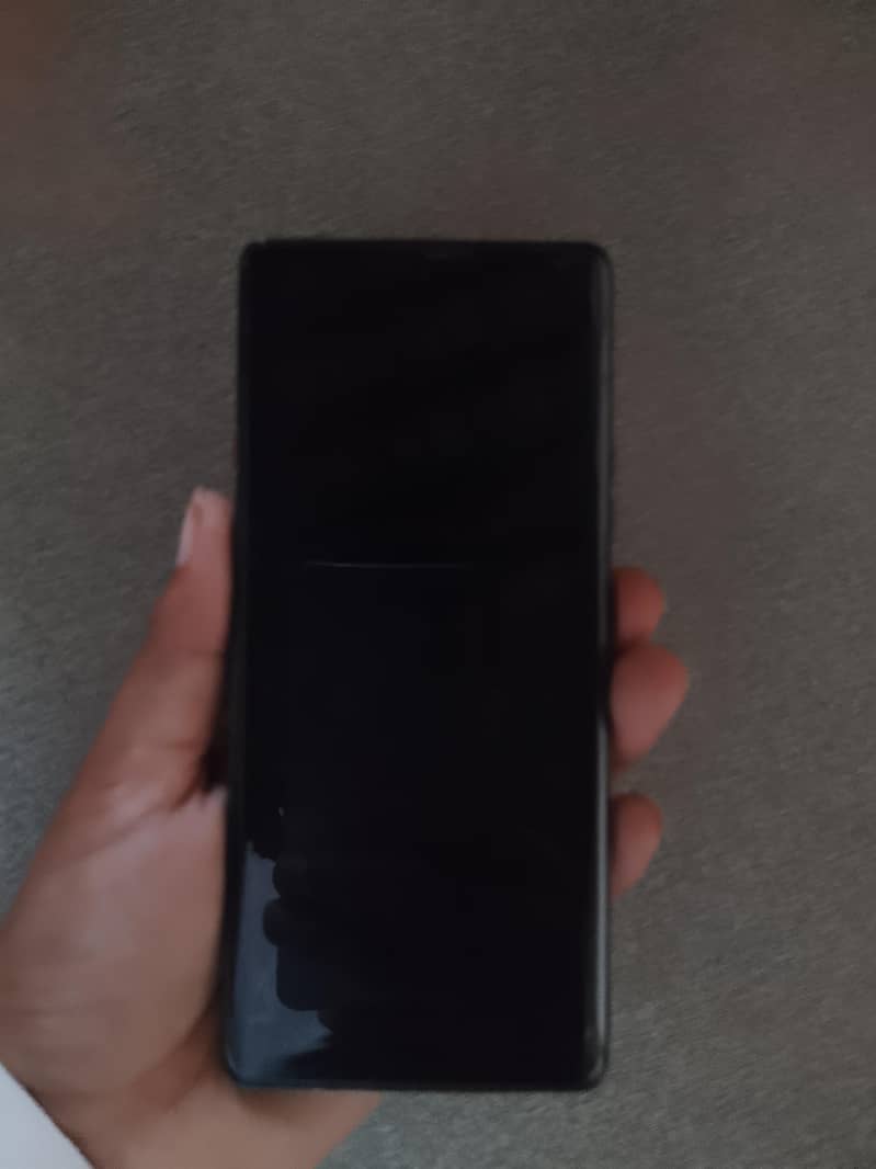 Tecno CAMON 40 Pro 1