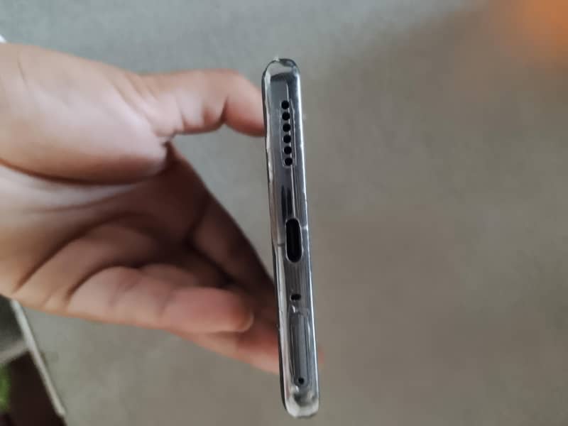 Tecno CAMON 40 Pro 5