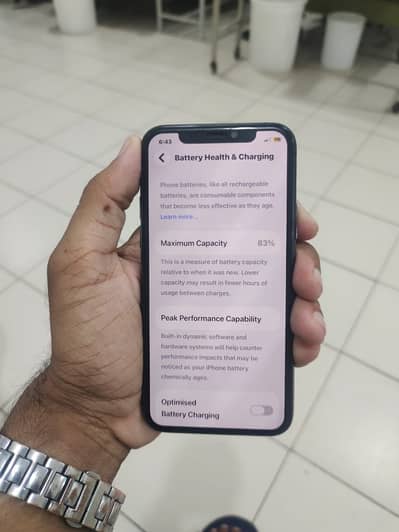 Apple iPhone 11 Pro