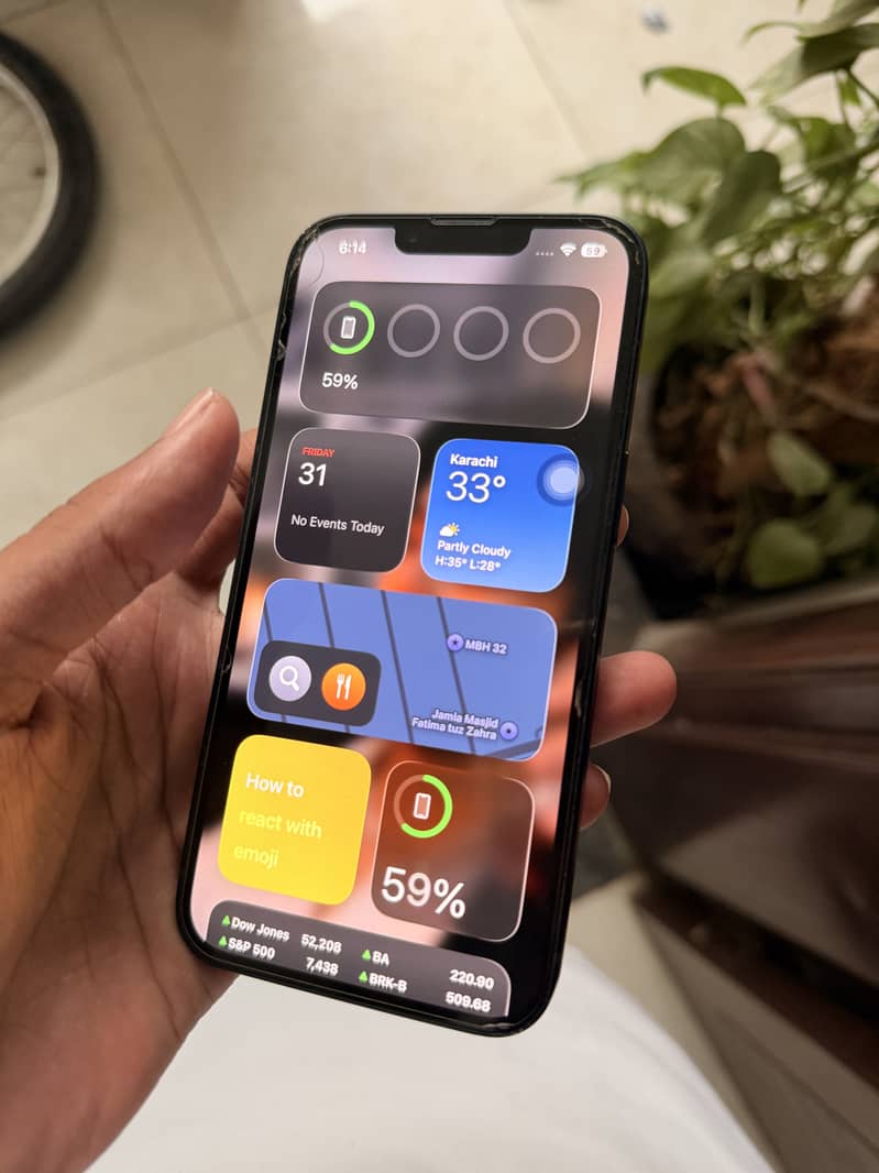 Apple iPhone 13 1