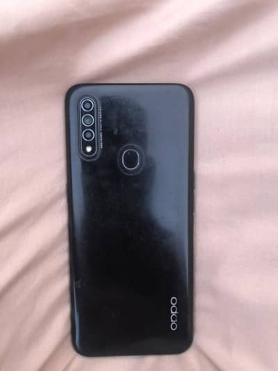 OPPO A31