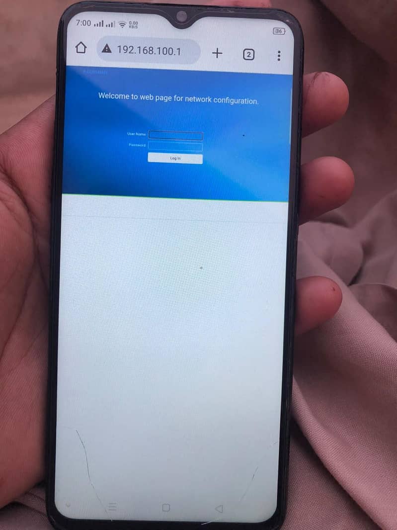 OPPO A31 2