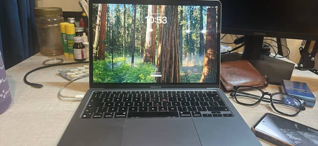 MacBook Air M1 2020 8GB/256GB for Sale