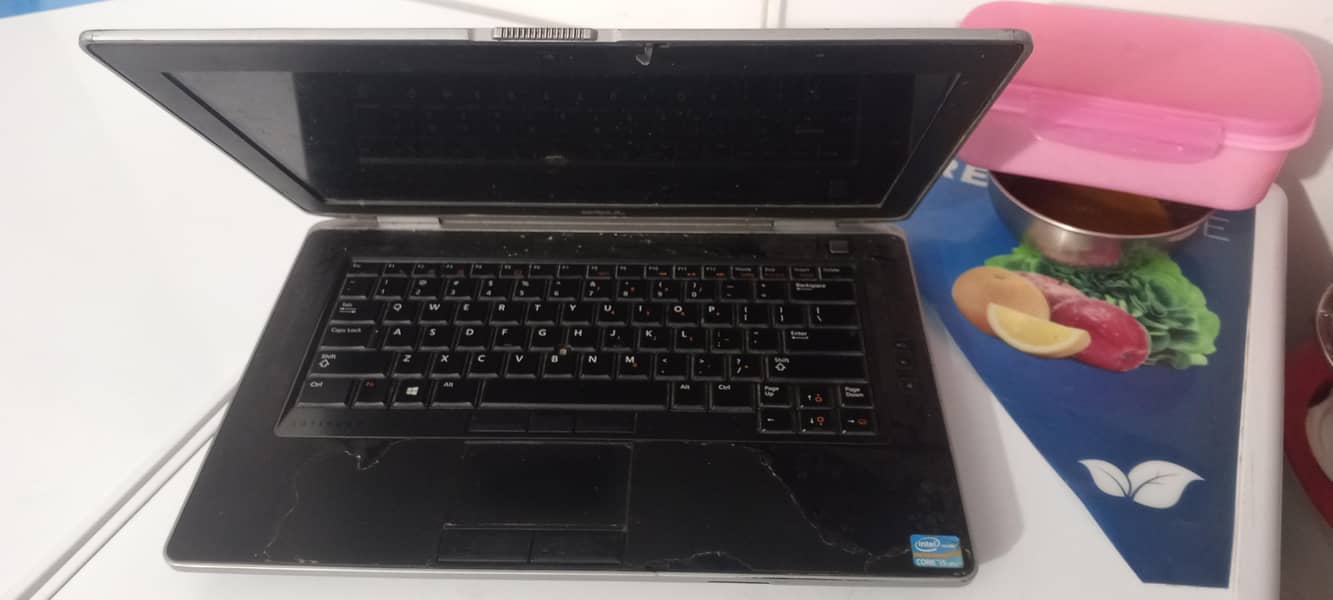 Laptop 1