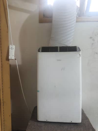 Portable AC